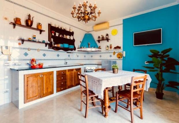 casa metropolitan panorama Appartamento Napoli Esterno foto