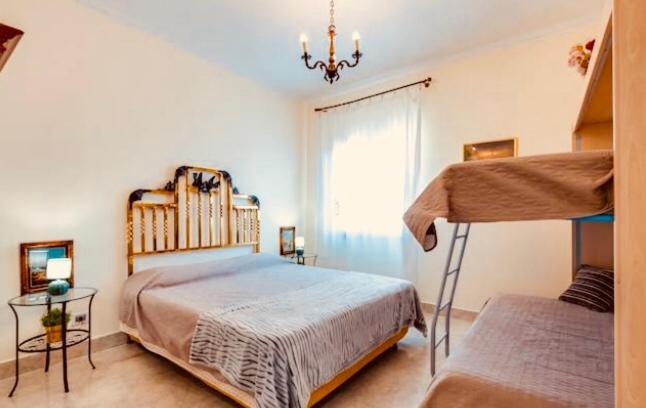 casa metropolitan panorama Appartamento Napoli Esterno foto