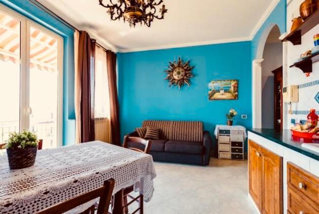 casa metropolitan panorama Appartamento Napoli Esterno foto